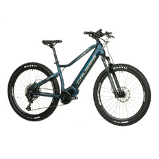 Damen E-Mountainbike Crussis ONE-OLI Guera 8.8-M - Modell 2023