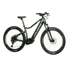 Women’s Mountain E-Bike Crussis ONE PAN-Guera 9.8-M – 2023