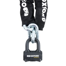 Chain Lock Oxford Nemesis 150 cm