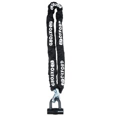 Kettenschloss Oxford HD MAX 120 cm