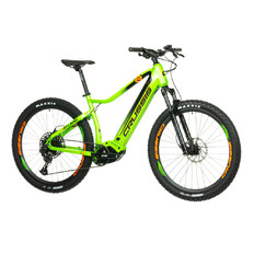 Mountain E-Bike Crussis PAN-Atland 8.8-M – 2023