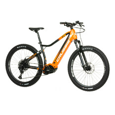 E-Mountainbike Crussis PAN-Atland 9.8-M - Modell 2023