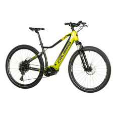 Herren Cross Country E-Bike Crussis PAN-Cross 9.8-M - Modell 2023