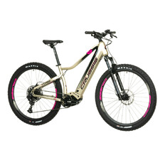 Women’s Mountain E-Bike Crussis PAN-Fionna 8.8-M – 2023