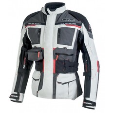 Men’s Textile Motorcycle Jacket Spark Avenger