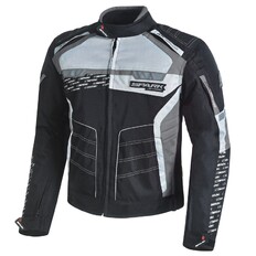 Pánská textilní moto bunda Spark Mizzen