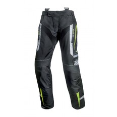 Men’s Textile Motorcycle Pants Spark Mizzen