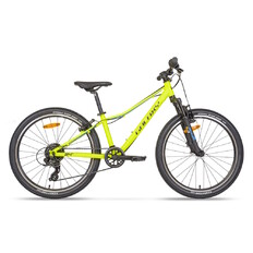 Juniorský horský bicykel Galaxy Pavo 24