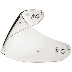 Pinlock® Ready Clear Replacement Visor for Cassida Integral 3.0 Helmet