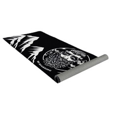 Pad for Balance Board RDB Fitboard Snow