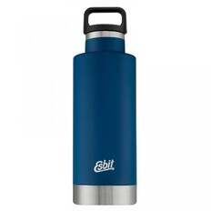 Izolačná fľaša Esbit SCULPTOR 750 ml - Polar Blue