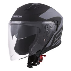 Moto přilba Cassida Jet Tech Corso