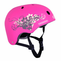 Kask rowerowy WORKER Cutte