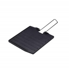 Kemping grill rács Primus Campfire Griddle Plate