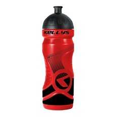 Cyklo fľaša Kellys SPORT 0,7l - Red