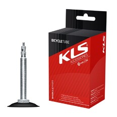 Kellys 27,5 x 2,10-2,40 (56/60-584) FV 48mm Fahrradschlauch