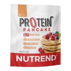 Protein Pancakes Nutrend Natural 650 g