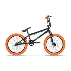 BMX bicykel Galaxy Pyxis 20