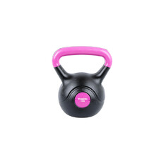 Harangsúly inSPORTline Vin-Bell Dark 1 kg