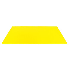 Judo Tatami Taishan 200x100x5 cm žlutá