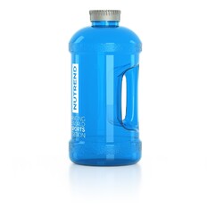 Sports Water Bottle Nutrend Galon 2019 2,000ml