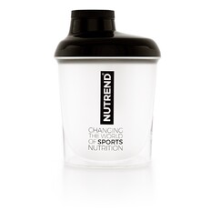 Shaker Nutrend 300 ml