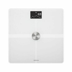 Withings Body+ Full Body Composition WiFi okosmérleg