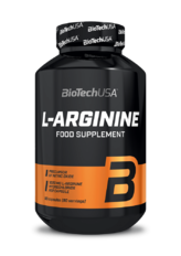 L-Arginine 90 kapsz