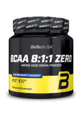 BCAA 8:1:1 ZERO 250g