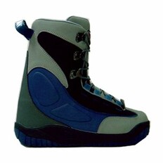 Bota na snowboard Spartan I.