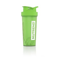 Shaker Nutrend 600 ml