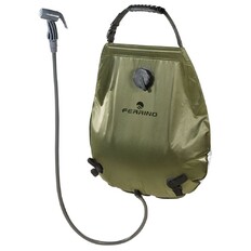 Solar Shower FERRINO Deluxe 20L