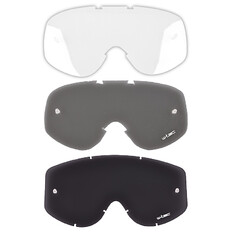 Spare lens for moto goggles W-TEC Benford