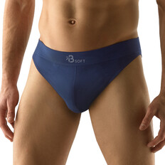 Narrow Hip Briefs Bamboo Soft