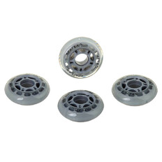 Inline Wheels Spartan 80 mm