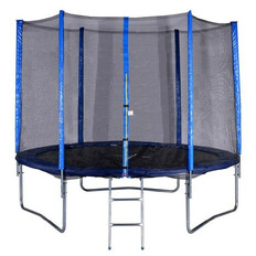 Spartan 250 cm Trampolinset