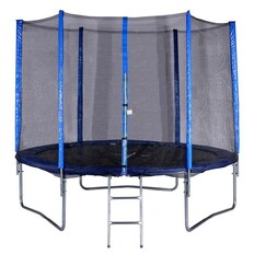 Spartan 487 cm Trampolinset