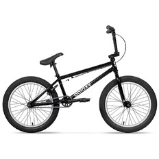 BMX kerékpár Galaxy Spot 20