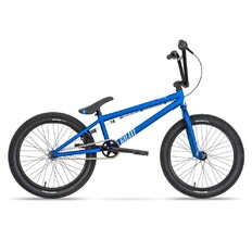 BMX Bike Galaxy Spot 20” 5.0 - 2022