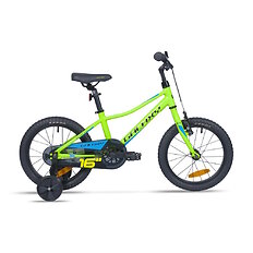 Dětské kolo Galaxy Sputnik 16