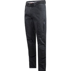 Men’s Motorcycle Pants LS2 Straight Dark Grey