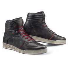 Motorcycle Boots Stylmartin Iron