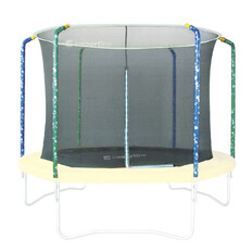 Trampoline Safety Net inSPORTline Sun 396 cm