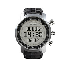 Outdoorový computer Suunto Elementum Terra P/ Black rubber