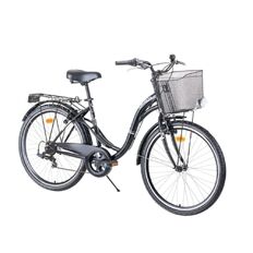 Urban Bike Reactor Swan 26” – 2025