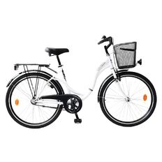 Urban Bike Reactor Swan 26” Coaster – 2025