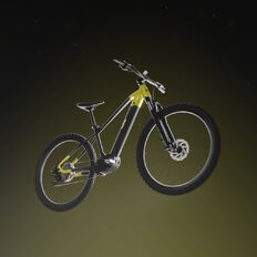 Horské elektrokolo ISL Tachion 630Wh 29