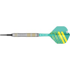 Dart nyíl Target Rob Cross Brass Soft 3 db