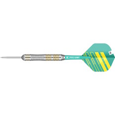 Darts Target Rob Cross Brass Steel – 3-Pack