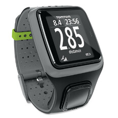 GPS óra TomTom Runner